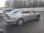 2001 INFINITI G20