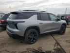 2024 CHEVROLET TRAVERSE