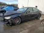 2017 MASERATI Ghibli