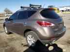 2012 NISSAN MURANO