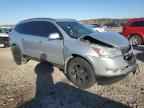 2011 CHEVROLET TRAVERSE