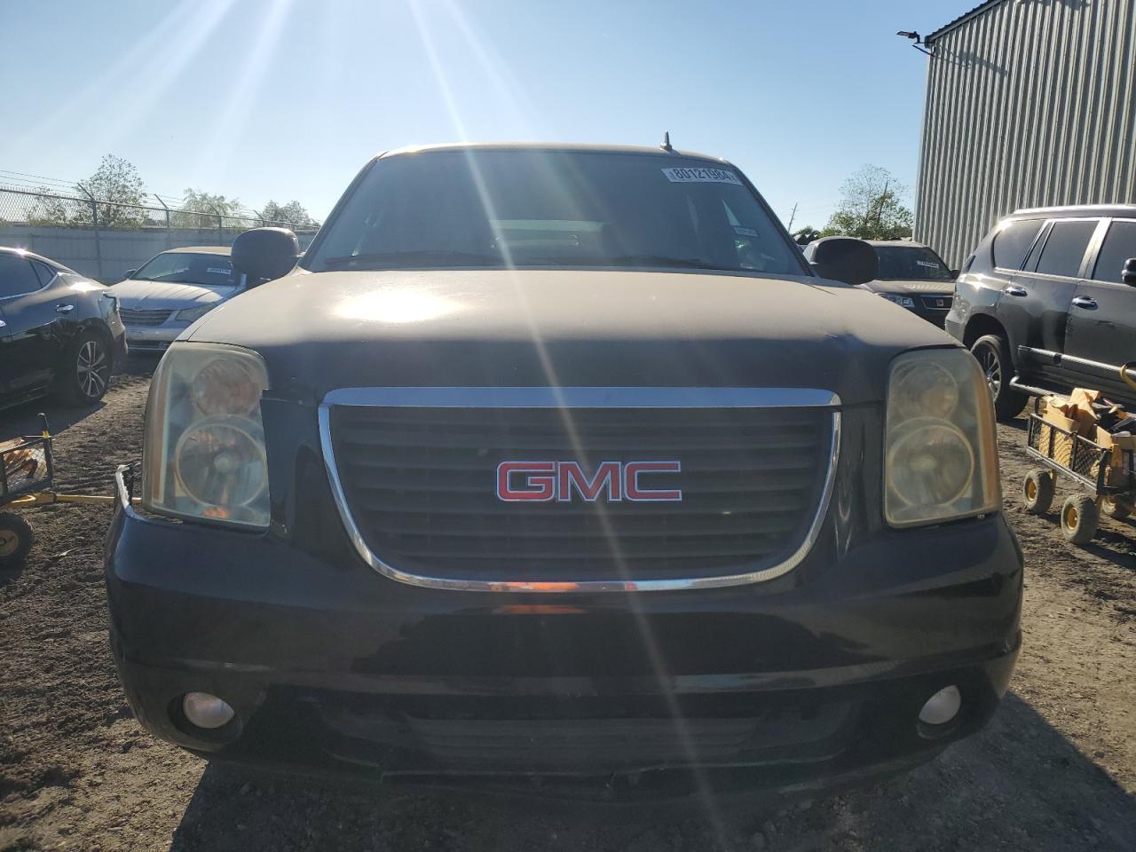 2008 GMC Yukon