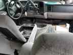 2001 CHEVROLET Tahoe