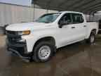 2019 CHEVROLET Silverado