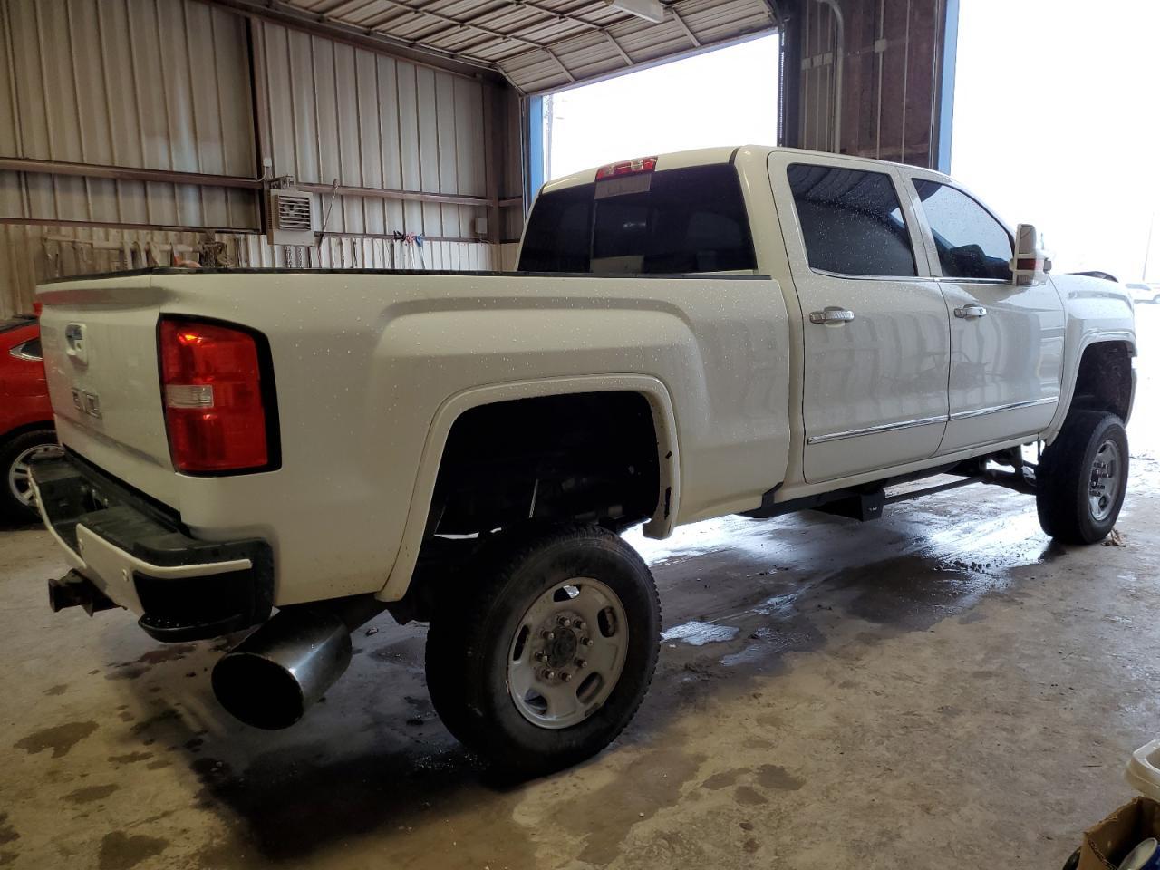 2017 GMC Sierra