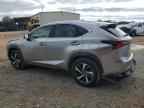 2021 LEXUS NX 300