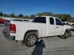 2009 GMC Sierra
