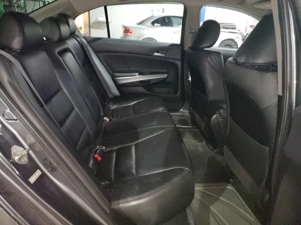 2010 HONDA ACCORD
