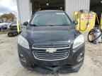 2015 CHEVROLET TRAX