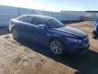 2013 FORD Taurus