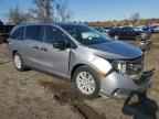 2022 HONDA ODYSSEY