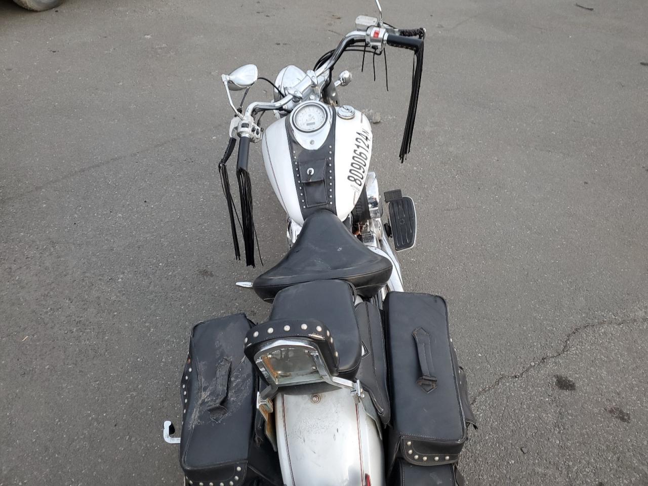 2005 YAMAHA Xvs1100