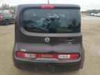 2011 NISSAN CUBE