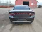2017 DODGE CHARGER