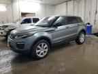 2016 LAND ROVER RANGE ROVER