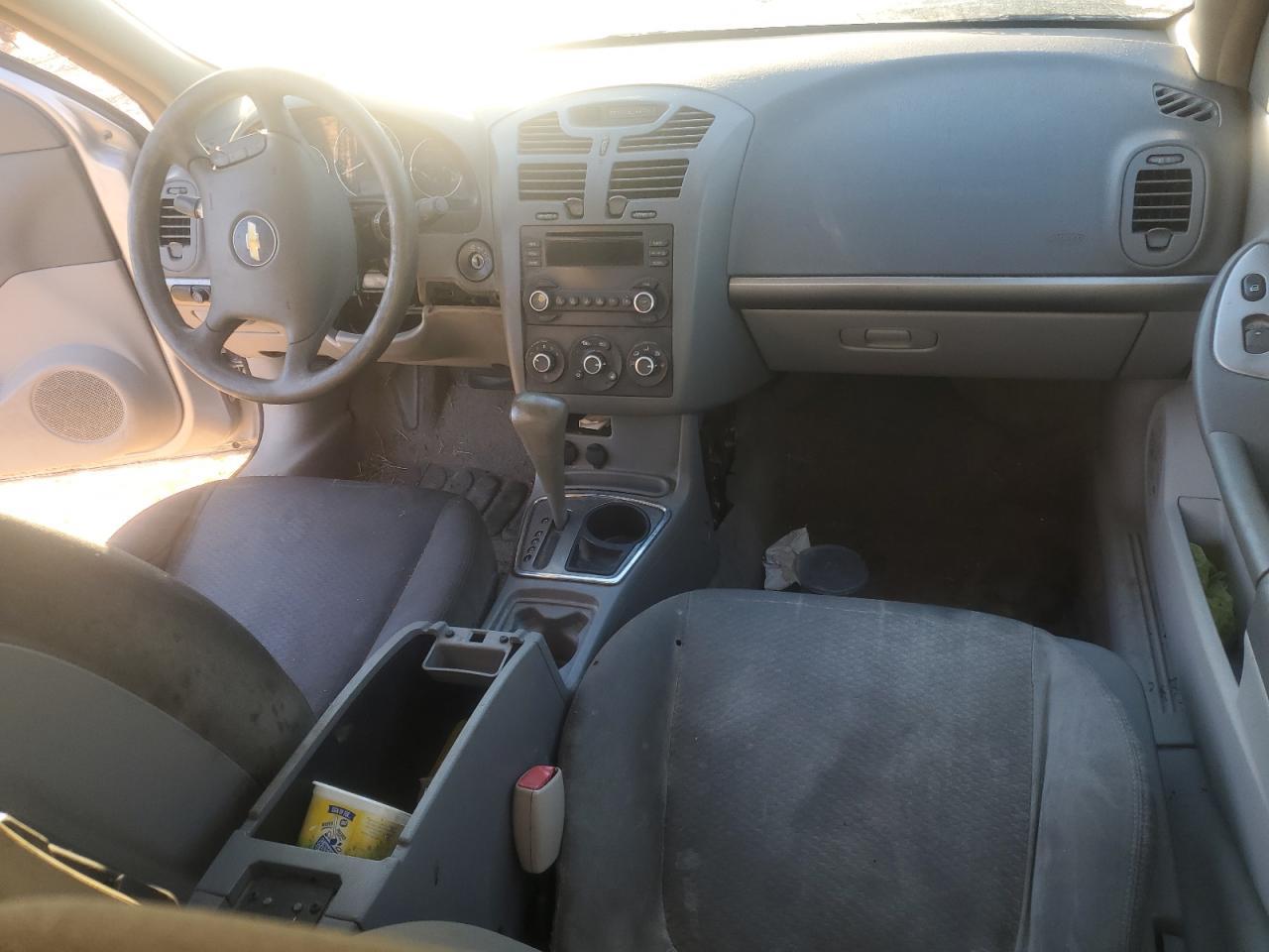 2006 CHEVROLET MALIBU
