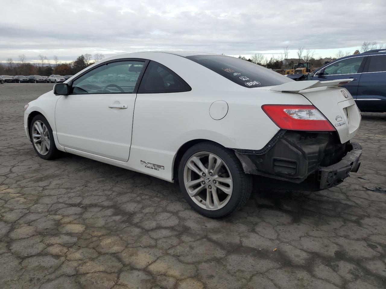 2006 HONDA CIVIC