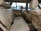 2001 MERCEDES-BENZ E-Class