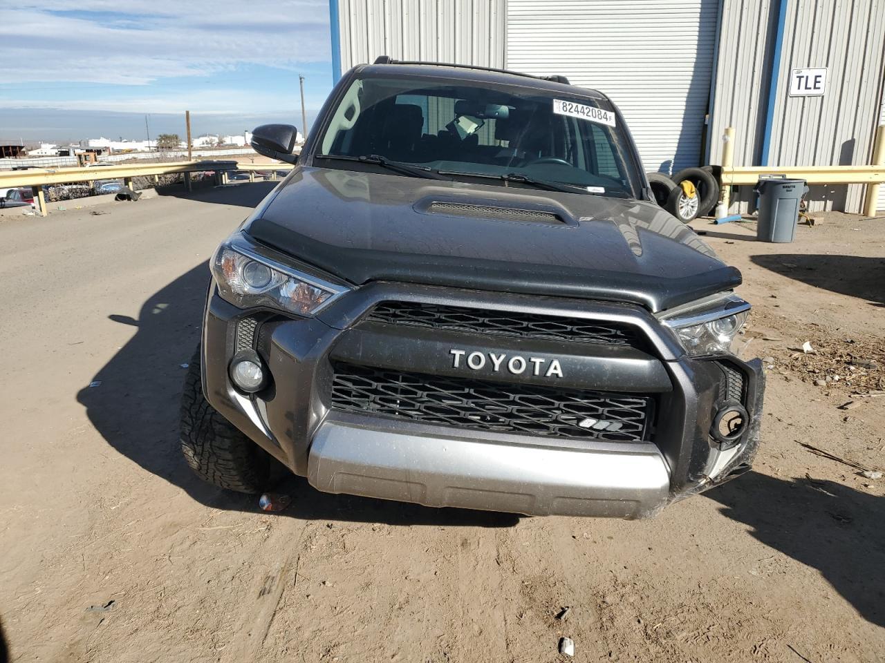 2019 TOYOTA 4Runner