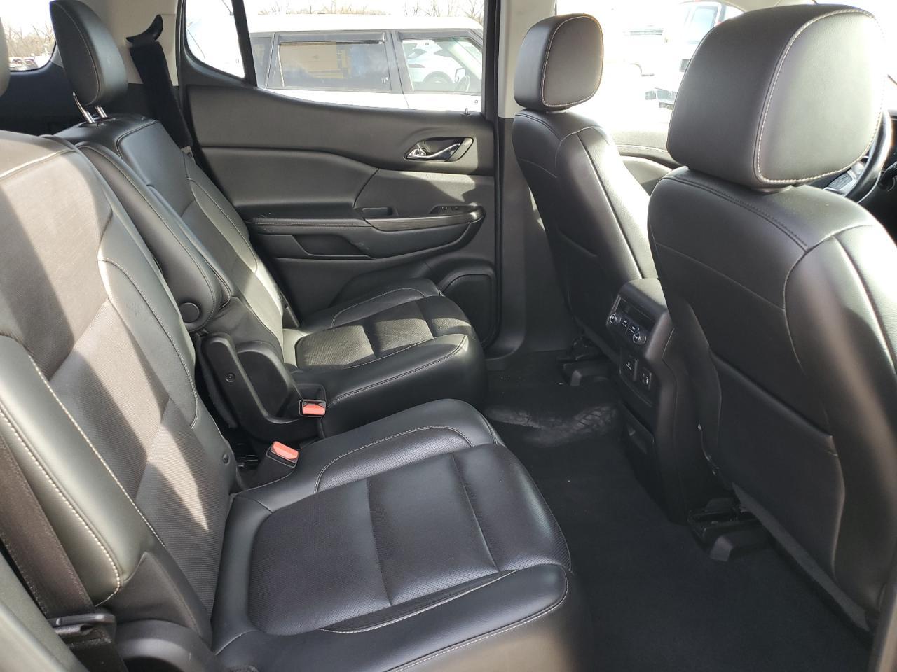 2019 GMC ACADIA