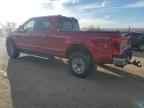 2022 FORD F-250