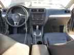 2011 VOLKSWAGEN JETTA