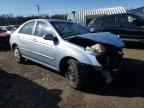 2008 KIA Spectra