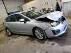 2012 SUBARU IMPREZA