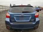 2017 SUBARU Crosstrek