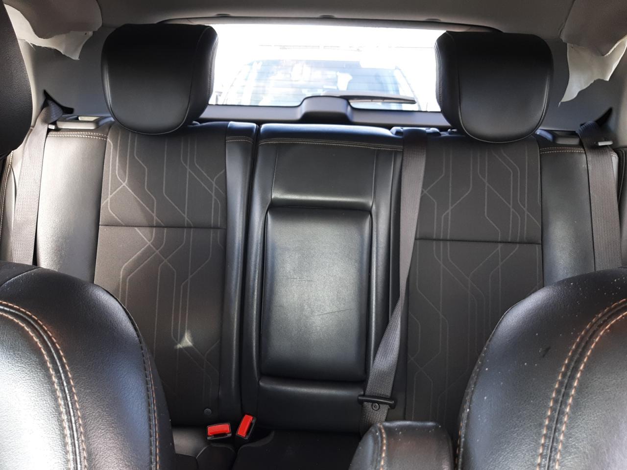 2018 CHEVROLET TRAX