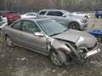 1999 ACURA CL