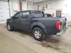 2011 NISSAN Frontier