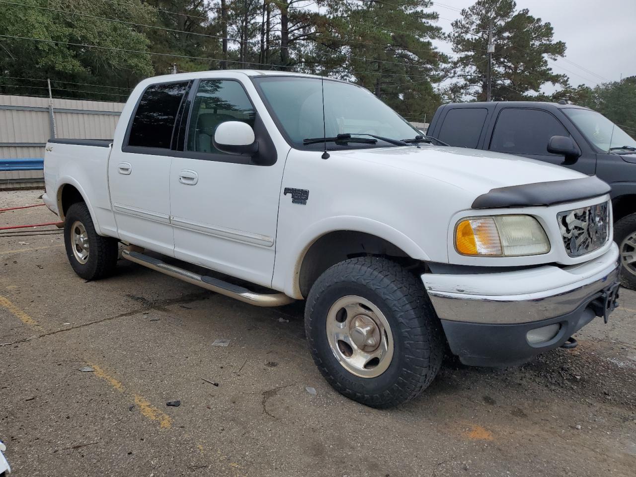 2003 FORD F-150