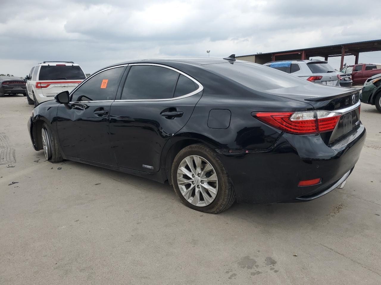 2013 LEXUS Es 300
