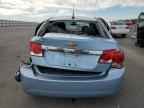 2011 CHEVROLET CRUZE