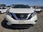 2016 NISSAN MURANO