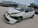 2008 HYUNDAI ACCENT