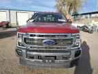 2022 FORD F-250