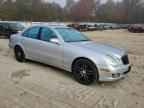 2008 MERCEDES-BENZ E-Class