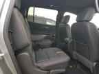 2024 CHEVROLET TRAVERSE