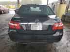 2013 MERCEDES-BENZ E-Class