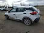 2019 NISSAN KICKS