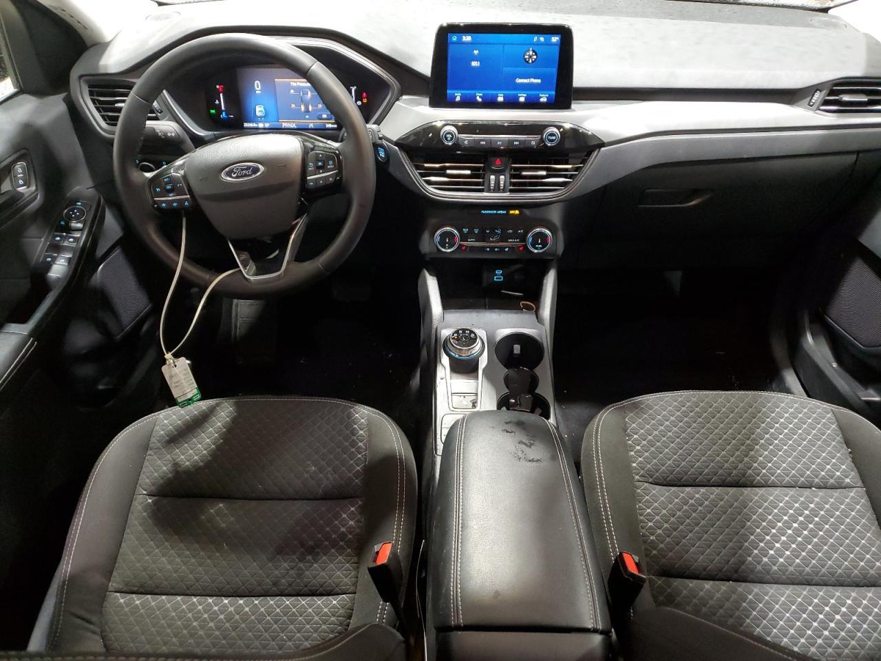 2023 FORD ESCAPE