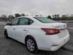 2015 NISSAN SENTRA