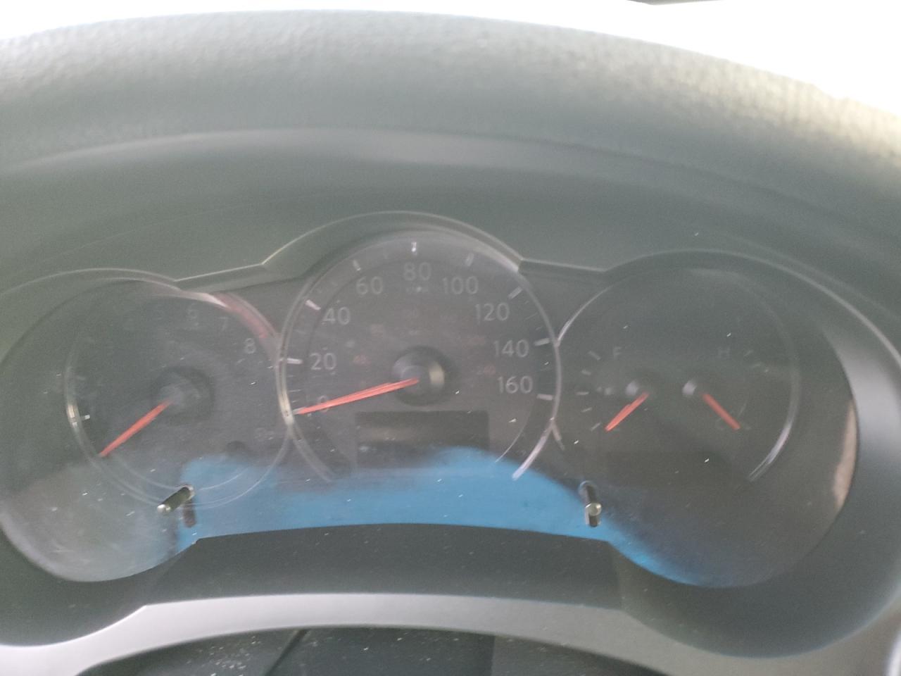 2010 NISSAN ALTIMA