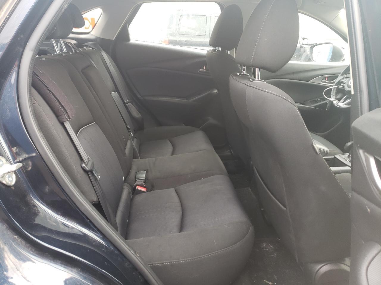 2019 MAZDA CX-3
