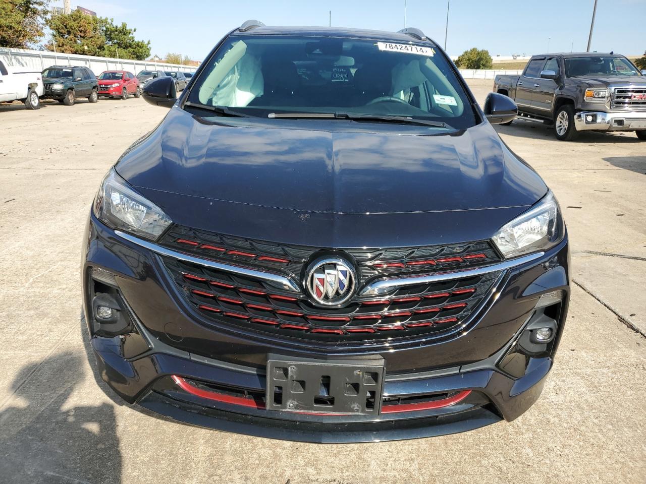 2021 BUICK Encore GX