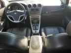 2013 CHEVROLET Captiva