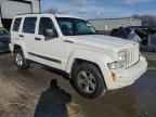 2010 JEEP Liberty