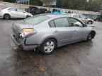 2008 NISSAN ALTIMA
